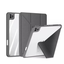 Dux Ducis Magi pour iPad Pro 11'' 2021/2020/2018 / iPad Air (4ème génération) smart cover case avec support et rangement