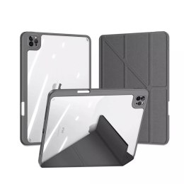 Dux Ducis Magi pour iPad Pro 11'' 2021/2020/2018 / iPad Air (4ème génération) smart cover case avec support et rangement