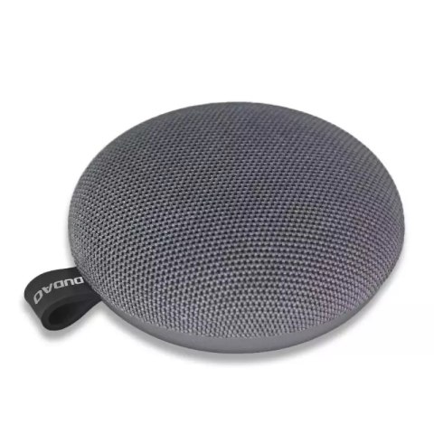 Dudao Portable Bluetooth Speaker JL5.0+EDR black (Y6 black)