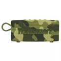 Haut-parleur Bluetooth sans fil Tronsmart Trip 5.3 étanche IPX7 10W camouflage vert