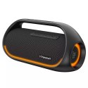 Haut-parleur sans fil Bluetooth Tronsmart Bang 60W noir