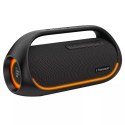 Haut-parleur sans fil Bluetooth Tronsmart Bang 60W noir