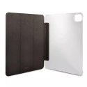 Karl Lagerfeld KLFC11OKMK iPad 11" Pro 2021 Book Cover czarny/black Saffiano Karl Iconic