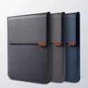 Nillkin Versatile pouch bag case for laptop up to 14 '' with the function of the stand and mouse pads gray