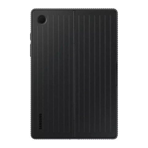 Samsung de protection debout pour Samsung Galaxy Tab A8 10.5 Noir (EF-RX200CBEGWW)