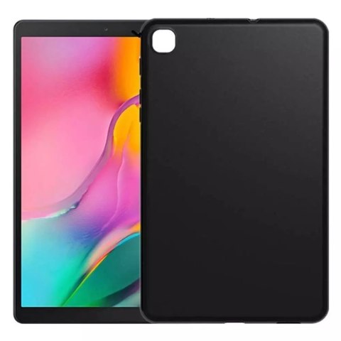Slim Case ultra thin cover for iPad 10.2'' 2019 / iPad 10.2'' 2020 / iPad 10.2" 2021 / iPad Pro 10.5'' 2017 / iPad Air 2019 blac