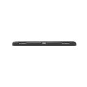 Slim Case ultra thin cover for iPad 10.2'' 2019 / iPad 10.2'' 2020 / iPad 10.2" 2021 / iPad Pro 10.5'' 2017 / iPad Air 2019 blac