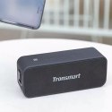 Tronsmart Element T2 Plus 20 W Bluetooth 5.0 wireless speaker black (357167)