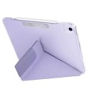 UNIQ etui Camden iPad Air 10,9" (2022/ 2020) lawendowy/lavender Antimicrobial