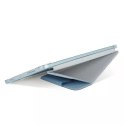 UNIQ etui Camden iPad Air 10,9" (2022/ 2020) niebieski/blue Antimicrobial