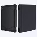 Choetech Keyboard Case Cover pour iPad Pro 12.9" 2020 / 2021 Clavier sans fil Bluetooth Noir (BH-015)
