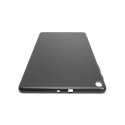 Coque arrière Slim Case pour iPad 10.2&#39;&#39; 2021 noir