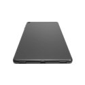 Coque arrière Slim Case pour iPad 10.2&#39;&#39; 2021 noir