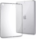 Coque arrière Slim Case pour iPad 10.2&#39;&#39; 2021 transparente