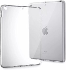 Coque arrière Slim Case pour iPad 10.2'' 2021 transparente