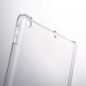 Coque arrière Slim Case pour iPad 10.2&#39;&#39; 2021 transparente