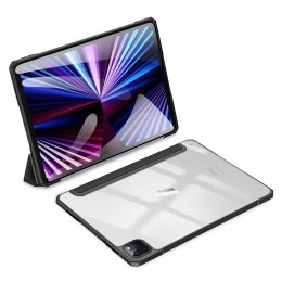 Dux Ducis Copa pour iPad Pro 11 '' 2020 / iPad Pro 11 '' 2018 / iPad Pro 11 '' 2021 smart cover avec sup