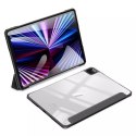 Dux Ducis Copa pour iPad Pro 11 &#39;&#39; 2020 / iPad Pro 11 &#39;&#39; 2018 / iPad Pro 11 &#39;&#39; 2021 smart cover avec sup