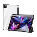 Dux Ducis Copa pour iPad Pro 11 &#39;&#39; 2020 / iPad Pro 11 &#39;&#39; 2018 / iPad Pro 11 &#39;&#39; 2021 smart cover avec sup