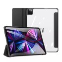 Dux Ducis Copa pour iPad Pro 11 &#39;&#39; 2020 / iPad Pro 11 &#39;&#39; 2018 / iPad Pro 11 &#39;&#39; 2021 smart cover avec sup