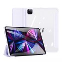 Dux Ducis Copa pour iPad Pro 11&#39;&#39; 2020 / iPad Pro 11&#39;&#39; 2018 / iPad Pro 11&#39;&#39; 2021 smart cover avec suppor