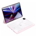 Dux Ducis Copa pour iPad Pro 11&#39;&#39; 2020 / iPad Pro 11&#39;&#39; 2018 / iPad Pro 11&#39;&#39; 2021 smart cover avec suppor