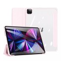 Dux Ducis Copa pour iPad Pro 11&#39;&#39; 2020 / iPad Pro 11&#39;&#39; 2018 / iPad Pro 11&#39;&#39; 2021 smart cover avec suppor