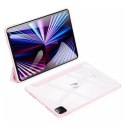 Dux Ducis Copa pour iPad Pro 11&#39;&#39; 2020 / iPad Pro 11&#39;&#39; 2018 / iPad Pro 11&#39;&#39; 2021 smart cover avec suppor