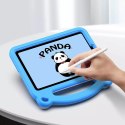 Dux Ducis Panda Safe for Children Étui souple pour enfants pour iPad mini 2021 Jaune