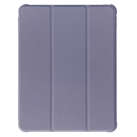 Stand Tablet Case Smart Case étui pour tablette avec fonction support iPad mini 2021 bleu