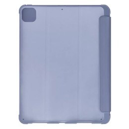 Stand Tablet Case Smart Case étui pour tablette avec fonction support iPad mini 2021 bleu