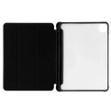 Stand Tablet Case Smart Case étui pour tablette avec fonction support iPad mini 2021 noir