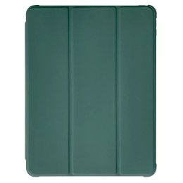 Stand Tablet Case Smart Case étui pour tablette avec fonction support iPad mini 2021 vert