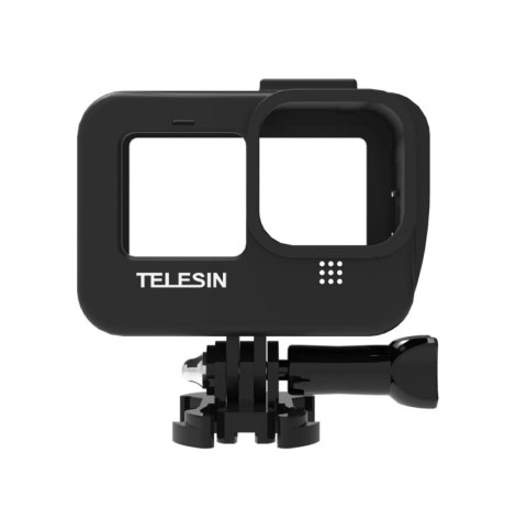 Obudowa / Ramka zabezpieczająca Telesin dla GoPro Hero 9 / Hero 10 (GP-FMS-903)