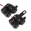 Rozdzielacz adapter samochodowy Alogy HUB do zapalniczki 12V-24V