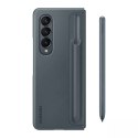 Samsung Housse debout pour Samsung Galaxy Z Fold4 Stand Case + Stylet Gris (EF-OF93PCJEGWW)