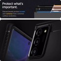 Spigen rugged armor galaxy note 20 ultra matte black