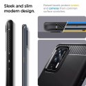 Spigen rugged armor realme gt 5g matte black