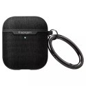 Spigen urban fit apple airpods case black