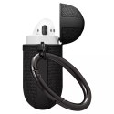 Spigen urban fit apple airpods case black