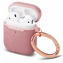 Spigen urban fit apple airpods case rose gold