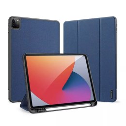 Housse pour tablette DUX DUCIS Domo avec support multi-angle et fonction de veille intelligente pour iPad Pro 11'' 2021 