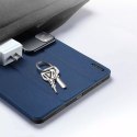 Housse pour tablette DUX DUCIS Domo avec support multi-angle et fonction de veille intelligente pour iPad Pro 11&#39;&#39; 2021 