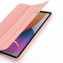 Housse pour tablette DUX DUCIS Domo avec support multi-angle et fonction de veille intelligente pour iPad Pro 11&#39;&#39; 2021 