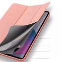 Housse pour tablette DUX DUCIS Domo avec support multi-angle et fonction de veille intelligente pour iPad Pro 11&#39;&#39; 2021 