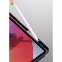 Housse pour tablette DUX DUCIS Domo avec support multi-angle et fonction de veille intelligente pour iPad Pro 11&#39;&#39; 2021 