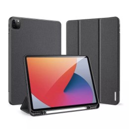 Housse pour tablette DUX DUCIS Domo avec support multi-angle et fonction de veille intelligente pour iPad Pro 12,9 '' 20