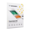 Protecteur d'écran Wozinsky en verre trempé 9H pour iPad Pro 12.9 2018