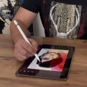 Protecteur d'écran Wozinsky en verre trempé 9H pour iPad Pro 12.9 2018