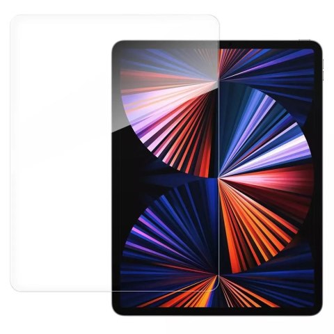 Protecteur écran Wozinsky Verre Trempé 9H pour iPad 10.2'' 2019 / iPad 10.2" 2020 / iPad 10.2" 2021